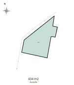 434m² Land in Arrecife, Spain No. 97509 - Image 9