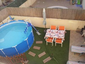 3 bedrooms House in Hondon De Las Nieves, Spain No. 97527