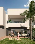 3 bedrooms Villa in Monforte del Cid, Spain No. 9754 - Image 9