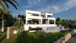 4 bedrooms Villa in Benissa, Spain No. 9758 - Image 11