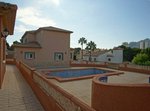 5 bedrooms Villa in Calpe, Spain No. 9761 - Image 6