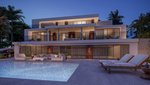 4 bedrooms Villa in Altea, Spain No. 9765 - Image 2