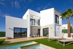 3 bedrooms Villa in Ciudad Quesada, Spain No. 9768 - villa in Spain