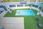 3 bedrooms Villa in Ciudad Quesada, Spain No. 9768 - Image 15