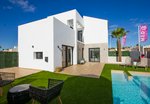 3 bedrooms Villa in Ciudad Quesada, Spain No. 9768 - Image 29