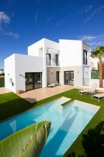 3 bedrooms Villa in Ciudad Quesada, Spain No. 9768 - Image 30