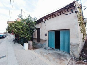3 bedrooms House in Rojales, Spain No. 9769