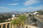 4 bedrooms Villa in Altea, Spain No. 97692 - Image 3