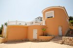 3 bedrooms Villa in Javea, Spain No. 9773 - Image 2