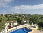 3 bedrooms Villa in Javea, Spain No. 9773 - Image 3