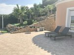 3 bedrooms Villa in Javea, Spain No. 9773 - Image 4