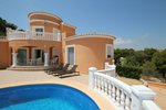 3 bedrooms Villa in Javea, Spain No. 9773 - Image 11