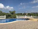 3 bedrooms Villa in Javea, Spain No. 9773 - Image 18
