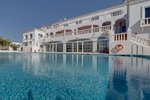 5840m² Hotel in Cadiz, Spain No. 97730 - hotel in Spain