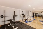 5840m² Hotel in Cadiz, Spain No. 97730 - Image 27