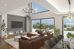 4 bedrooms Villa in Moraira, Spain No. 9774 - Image 4