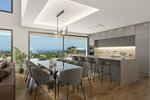 4 bedrooms Villa in Moraira, Spain No. 9774 - Image 5
