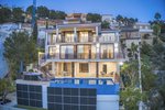 4 bedrooms Villa in Altea, Spain No. 9776 - Image 9