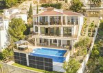 4 bedrooms Villa in Altea, Spain No. 9776 - Image 12