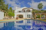 6 bedrooms Villa in Moraira, Spain No. 9778 - Image 27