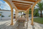 6 bedrooms Villa in Moraira, Spain No. 9778 - Image 29