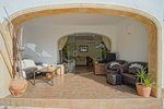 6 bedrooms Villa in Moraira, Spain No. 9778 - Image 30