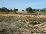 23000m² Land in Hondon De Las Nieves, Spain No. 97809 - land in Spain