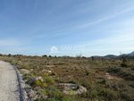 23000m² Land in Hondon De Las Nieves, Spain No. 97809 - Image 5
