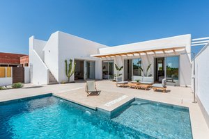 3 bedrooms Villa in Benijofar, Spain No. 9781