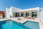 3 bedrooms Villa in Benijofar, Spain No. 9781 - villa in Spain