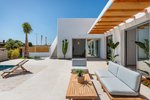 3 bedrooms Villa in Benijofar, Spain No. 9781 - Image 20