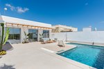 3 bedrooms Villa in Benijofar, Spain No. 9781 - Image 28