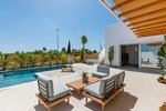 3 bedrooms Villa in Benijofar, Spain No. 9781 - Image 29