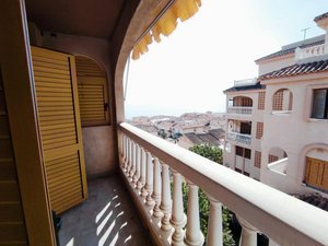 3 bedrooms Apartment in Torrevieja, Spain No. 9782