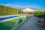4 bedrooms House in Formentera del Segura, Spain No. 9784 - house in Spain