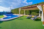 4 bedrooms House in Formentera del Segura, Spain No. 9784 - Image 15