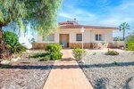 4 bedrooms Villa in Algorfa, Spain No. 9786 - Image 13