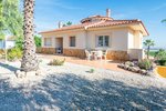 4 bedrooms Villa in Algorfa, Spain No. 9786 - Image 23