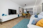 2 bedrooms Apartment in Los Alcazares, Spain No. 9788 - Image 10