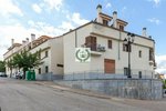 117m² Commercial property in Venturada, Spain No. 97902 - commercial property in Spain