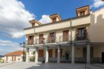 113m² Commercial property in Venturada, Spain No. 97916 - commercial property in Spain