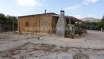 2 bedrooms House in Purchena, Spain No. 9797 - house in Spain