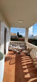 3 rooms House in El Pont D'inca, Spain No. 980 - Image 12