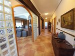 4 bedrooms Villa in Albatera, Spain No. 9800 - Image 23