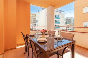 1 bedroom Apartment in Castellon, Spain No. 98027
