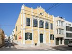 9 bedrooms Townhouse in Mahon, Spain No. 9805 - townhouse in Spain