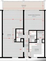 4 bedrooms Apartment in Piedra Hincada, Spain No. 9808 - Image 2