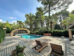 5 bedrooms Villa in Naquera, Spain No. 9810 - villa in Spain