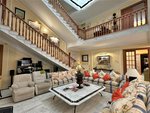 5 bedrooms Villa in Naquera, Spain No. 9810 - Image 7