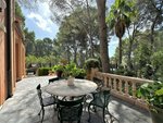 5 bedrooms Villa in Naquera, Spain No. 9810 - Image 14